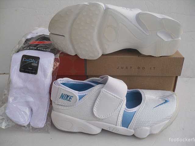 White Nike Air Rift 2012 Femme Trainers Aprixreduit Envente Nike Rift Pas Cher